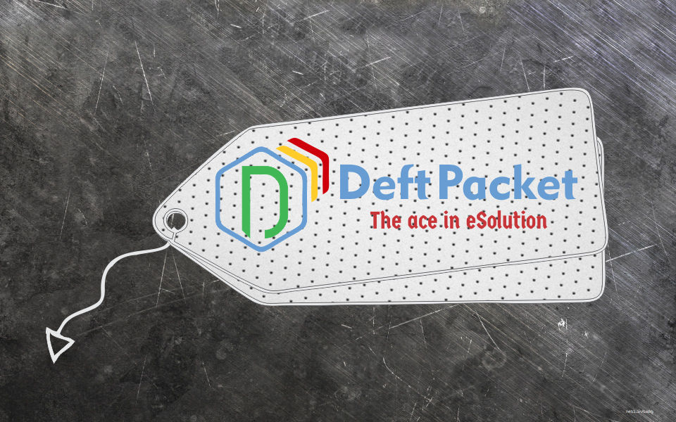 deftpacket-brand Deft Packet brand