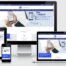 Universal Universal Insurance Plc responsive website preview on all devices