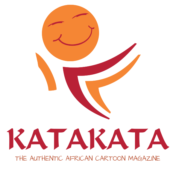 KataKata Logo