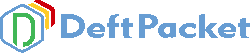 Deft Packet Logo