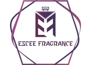 Logo Design: A Designed logo for Escee Fragrance Firm
