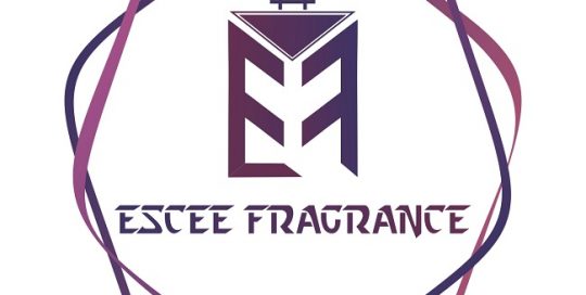Logo Design: A Designed logo for Escee Fragrance Firm