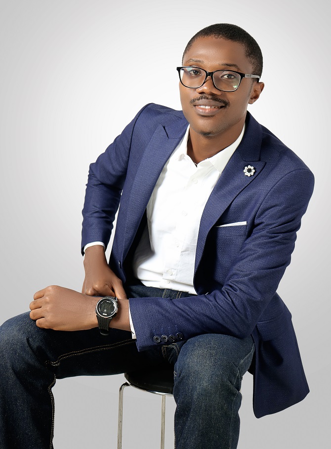 Kelechi A. Nwaji - CEO Deft Packet Limited