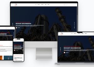 JFA Oil & Gas Website presentation