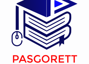 Pasgorett Academy Logo