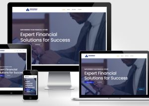 Ridgeway Asset Management website